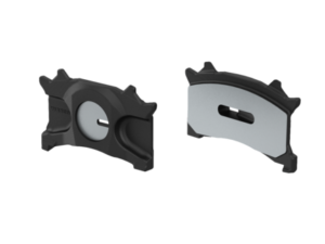 Repair Kit Pressure Plate - 6401759402