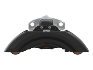 Disc Brake - 640195037R