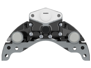 Disc Brake - 640195039R