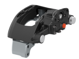 Disc Brake - 640195045R