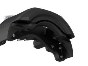 Disc Brake PAN 19-1+ - 6401950920