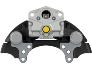 Disc brake PAN 19 - 6401950950