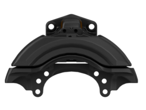 Disc brake PAN 19 - 6401950960