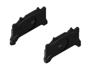 Repair Kit Pressure Plate - 6401959362