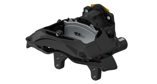 Brake Caliper REMAN MAXX 22T - 640222003R