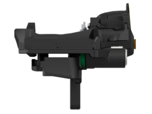 Disc Brake NG WX Platform - 6402220030