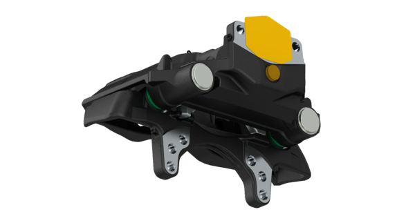 Brake Caliper REMAN MAXX 22T - 640222003R