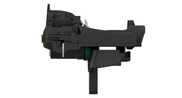 Brake Caliper REMAN MAXX 22T - 640222003R