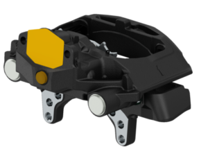 Disc Brake NG WX platform - 6402220040