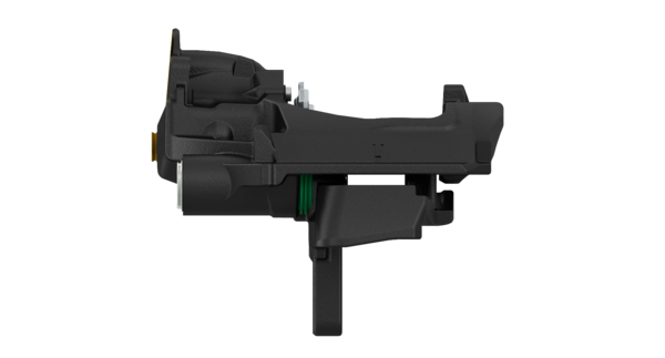 Disc Brake NG WX platform - 6402220040