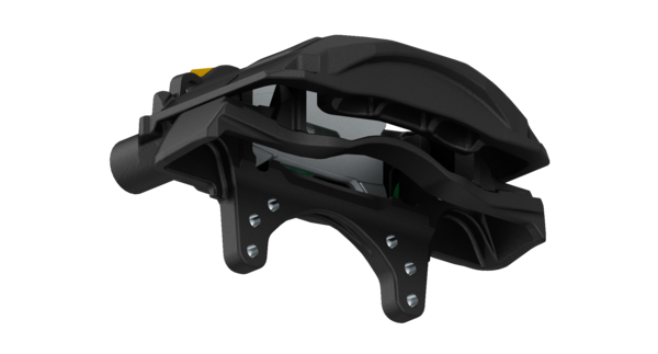 Disc Brake NG WX platform - 6402220040