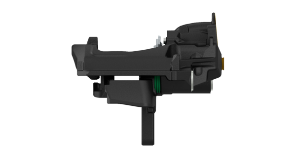 Disc Brake NG WX platform - 6402220040