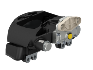 Disc Brake PAN-range light - 6402250250