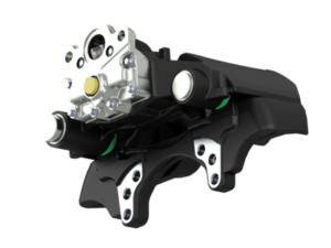 Disc brake PAN 22 - 6402250400