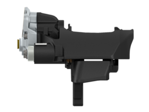 Disc brake PAN 22 - 6402250410