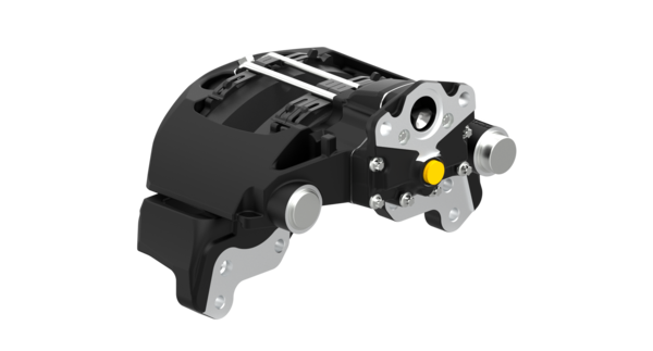 Disc Brake PAN 22-1 - 6402250570