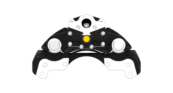 Disc Brake PAN 22-1 - 6402250570