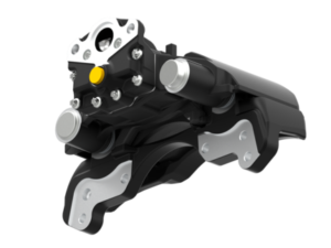 Disc Brake PAN 22-1 - 6402250570