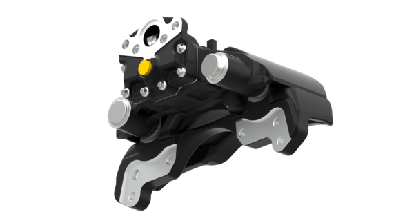 Disc Brake PAN 22-1 - 6402250570