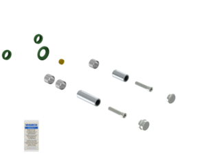 Repair Kit Guide Bolt - 6402259212