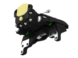 Disc Brake MAXX 17 - 6403170310