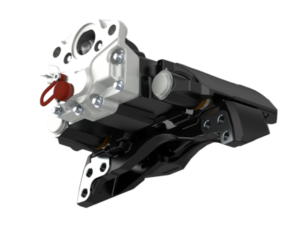 Disc Brake MAXX17 - 6403170440