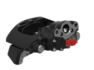 Disc Brake MAXX 17 - 6403170500