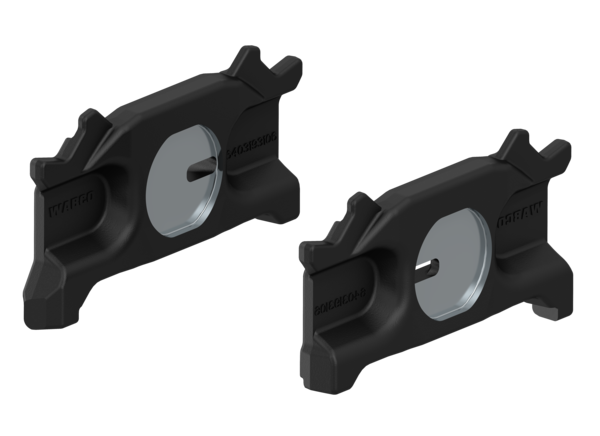 Kit: Pressure Plate - 6403199292