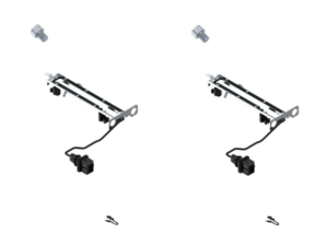 Kit: Wear Indicator - 6403199322