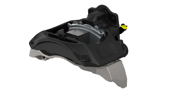 Brake Caliper REMAN MAXX 22 - 640322031R