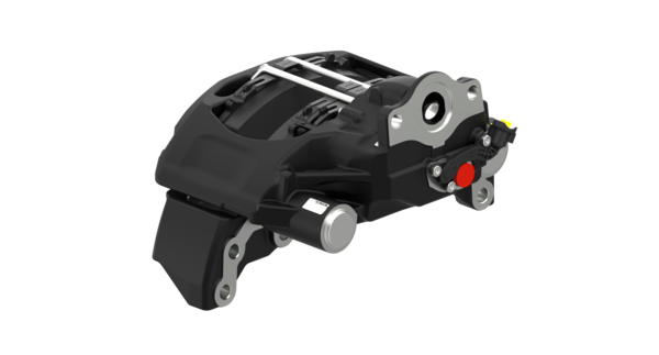 Brake Caliper REMAN MAXX 22 - 640322032R