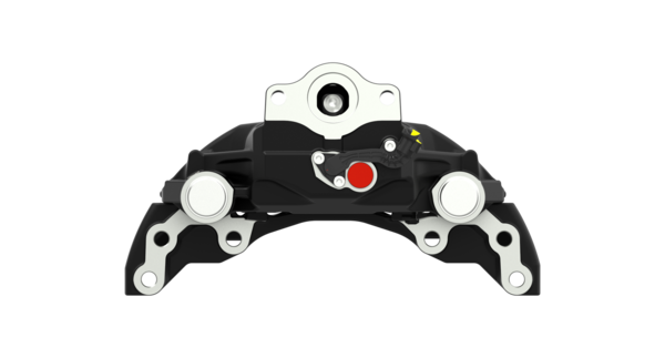 Brake Caliper REMAN MAXX 22 - 640322032R