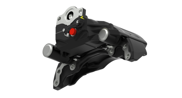 Brake Caliper REMAN MAXX 22 - 640322032R