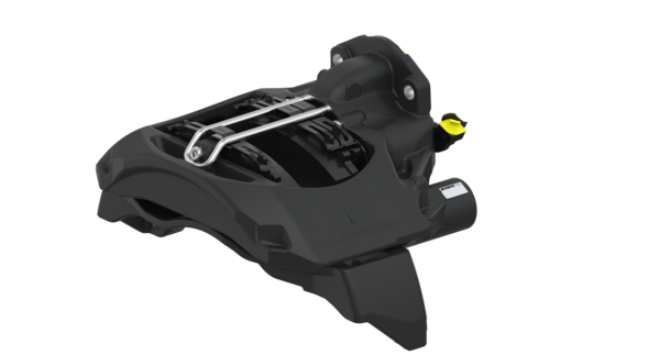 Brake Caliper REMAN MAXX 22 - 640322034R