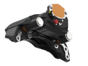 Disc Brake NG22MAX - 6403220340