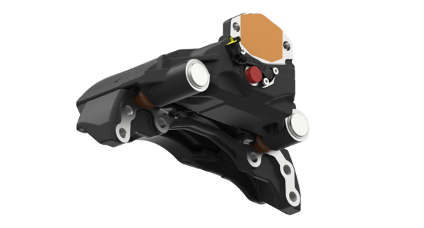 Brake Caliper REMAN MAXX 22 - 640322034R