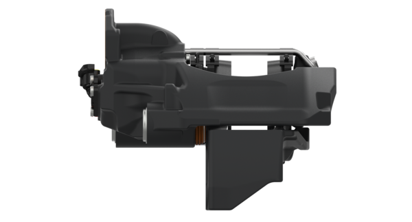 Brake Caliper REMAN MAXX 22 - 640322034R