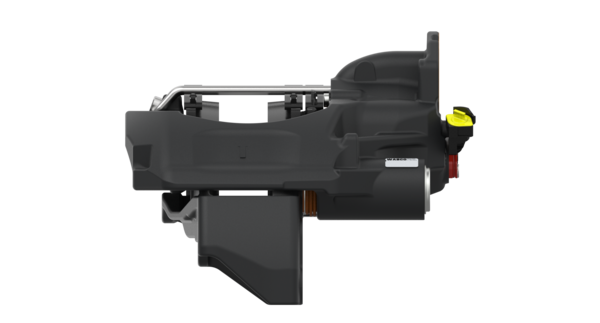 Brake Caliper REMAN MAXX 22 - 640322034R