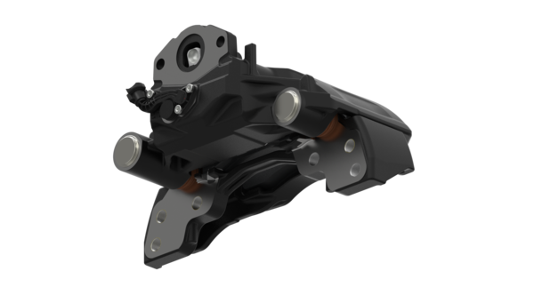 Disc Brake MAXX-range - 6403221020