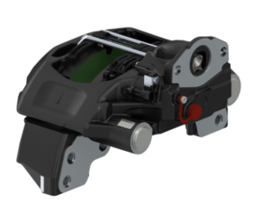 Disc Brake MAXX22 - 6403221360