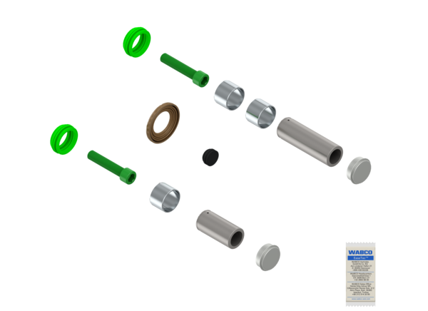 Kit: Guide Pin - 6403229262