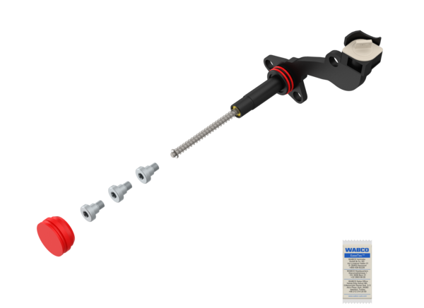 Kit: Lining Wear Sensor - 6403229282