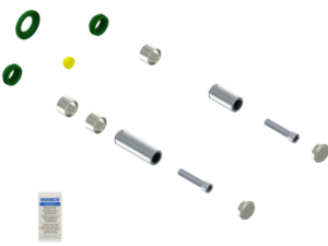 Repair Kit Guide Bolt - 6403229382