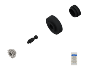 Kit: Return Unit - 6403229412