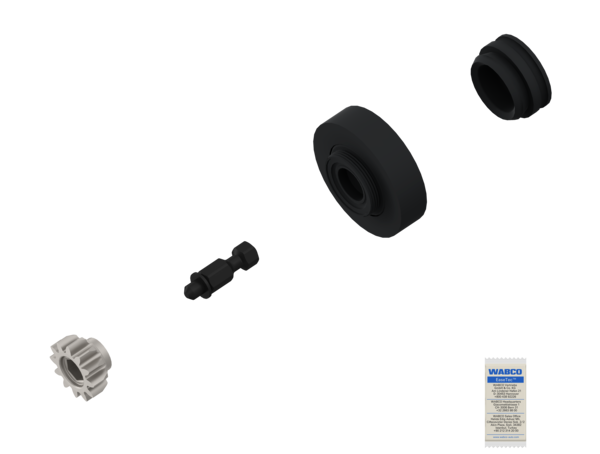 Kit: Return Unit - 6403229412