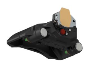 Brake Caliper REMAN MAXX 22 DAG - 640322947R