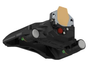 Brake Caliper REMAN MAXX 22 DAG - 640322948R