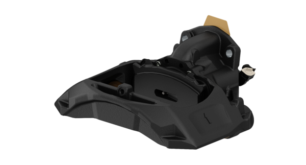 Brake Caliper REMAN MAXX 22L DAG - 640322949R