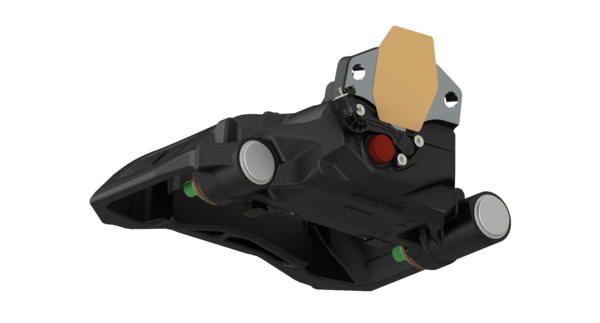 Brake Caliper REMAN MAXX 22L DAG - 640322949R