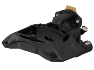 Brake Caliper REMAN MAXX 22L DAG - 640322950R